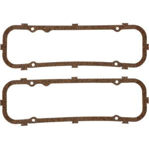 Victor Reinz Valve Cover Gasket Set for 1985 Chevrolet Impala - 15-10550-01