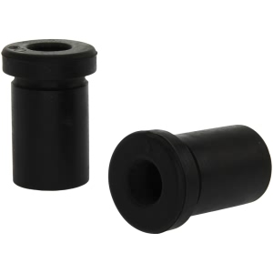 Centric Premium™ Rear Upper Leaf Spring Bushing for Honda - 602.40071