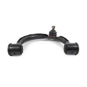 Mevotech Supreme Front Driver Side Upper Non Adjustable Control Arm And Ball Joint Assembly for 2014 Lexus GX460 - CMS86114