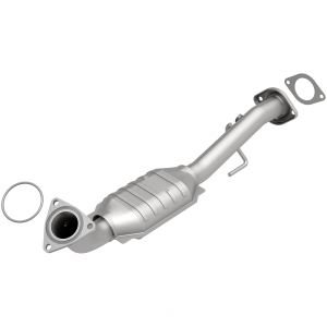 Bosal Direct Fit Catalytic Converter And Pipe Assembly for 2002 GMC Yukon - 079-5171