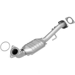 Bosal Direct Fit Catalytic Converter And Pipe Assembly for 2004 Cadillac Escalade - 079-5171