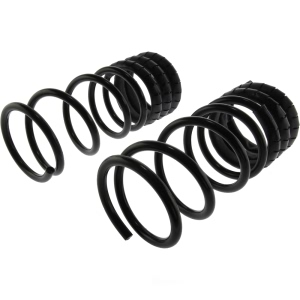 Centric Premium™ Coil Springs for 1996 Chevrolet Cavalier - 630.62107