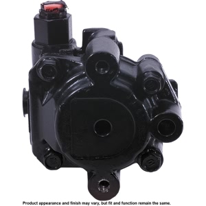 Cardone Reman Remanufactured Power Steering Pump w/o Reservoir for Chrysler - 21-5926