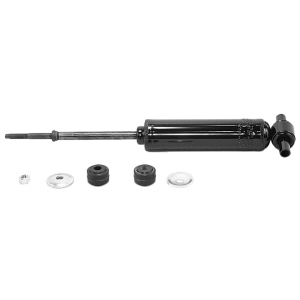 Monroe OESpectrum™ Front Driver or Passenger Side Monotube Shock Absorber for Cadillac DeVille - 5815