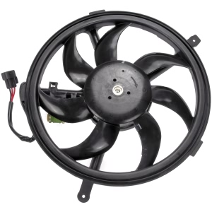 Dorman Engine Cooling Fan Assembly for 2015 Mini Cooper Countryman - 620-911