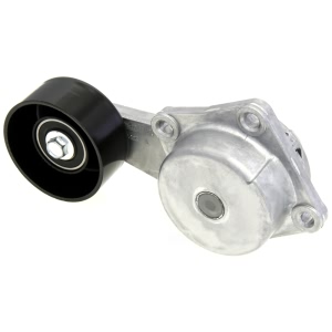 Gates Drivealign OE Exact Automatic Belt Tensioner for Ford E-350 Econoline Club Wagon - 38133