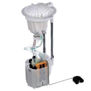 Delphi Fuel Pump Module Assembly for Dodge Ram 2500 - FG2117