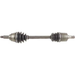Cardone Reman Remanufactured CV Axle Assembly for 1994 Suzuki Swift - 60-7095