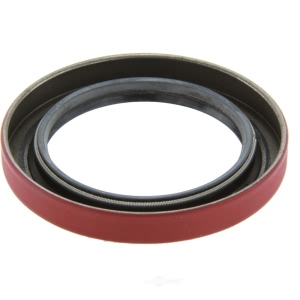 Centric Premium™ Axle Shaft Seal for Toyota Tundra - 417.44003