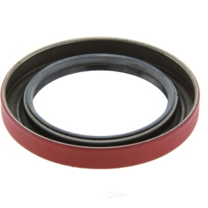 Centric Premium™ Axle Shaft Seal for Isuzu - 417.44003