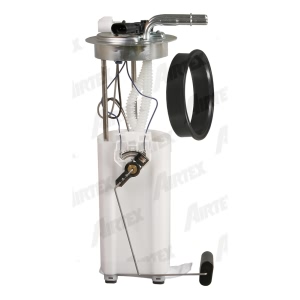 Airtex In-Tank Fuel Pump Module Assembly for 2003 Chevrolet Express 3500 - E3575M