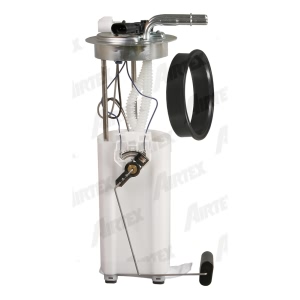 Airtex In-Tank Fuel Pump Module Assembly for 2003 GMC Savana 3500 - E3575M