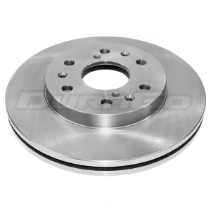 DuraGo Vented Front Brake Rotor for GMC Sierra 1500 Limited - BR55097