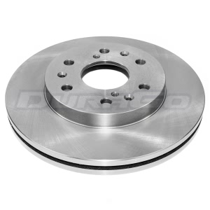 DuraGo Vented Front Brake Rotor for Chevrolet Suburban - BR55097