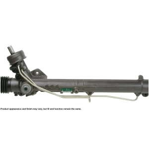 Cardone Reman Remanufactured Hydraulic Power Rack and Pinion Complete Unit for Audi - 26-9006