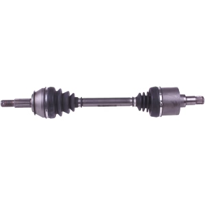 Cardone Reman Remanufactured CV Axle Assembly for Plymouth Reliant - 60-3050