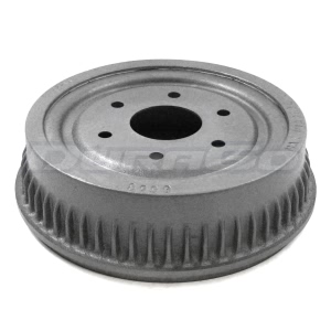 DuraGo Rear Brake Drum for 1996 Chevrolet Tahoe - BD8999
