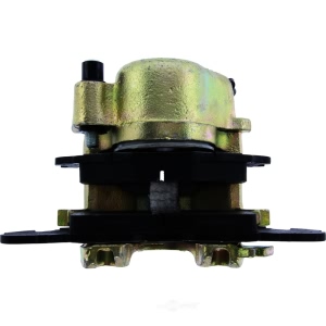 Centric Posi Quiet™ Loaded Brake Caliper for 1984 Dodge Mini Ram - 142.67013