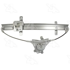 ACI Power Window Regulator for 1990 Hyundai Sonata - 81457