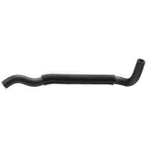 Gates Hvac Heater Molded Hose for 1986 Toyota Supra - 18888