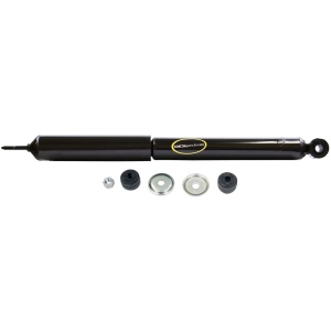 Monroe OESpectrum™ Rear Driver or Passenger Side Monotube Shock Absorber for 2002 Ford Escape - 37217