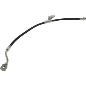 Centric Front Driver Side Brake Hose for 1999 Chevrolet C1500 Suburban - 150.66043