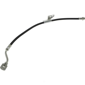 Centric Front Driver Side Brake Hose for 1996 Chevrolet C2500 - 150.66043