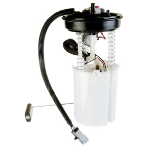 Delphi Fuel Pump Module Assembly for Jeep Grand Cherokee - FG0225
