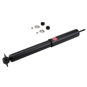 KYB Excel G Front Driver Or Passenger Side Twin Tube Shock Absorber for 2002 Ford Crown Victoria - 344424