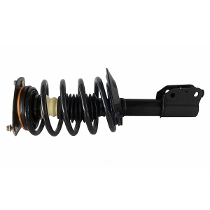 GSP North America Front Suspension Strut and Coil Spring Assembly for 1998 Pontiac Trans Sport - 810226