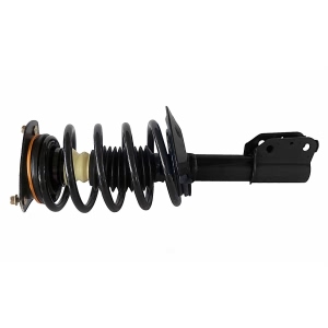 GSP North America Front Suspension Strut and Coil Spring Assembly for 1997 Pontiac Trans Sport - 810226