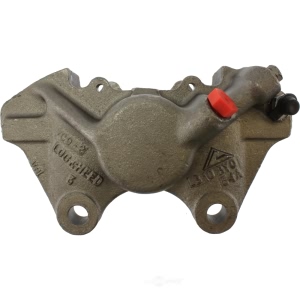 Centric Semi-Loaded Brake Caliper for Land Rover Defender 90 - 141.22504