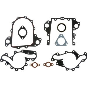 Victor Reinz Timing Cover Gasket Set for 1993 GMC C2500 - 15-10274-01