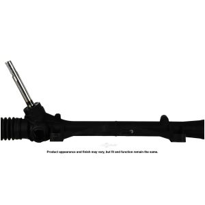 Cardone Reman Remanufactured EPS Manual Rack and Pinion for Nissan Sentra - 1G-2692