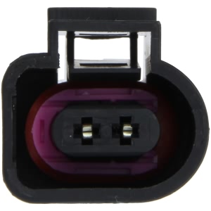 Centric Rear Brake Pad Sensor for Porsche Cayenne - 116.37040