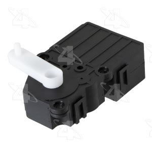 Four Seasons Hvac Mode Door Actuator for 2010 Pontiac G3 - 73312