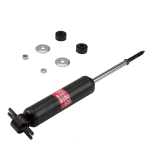 KYB Excel G Front Driver Or Passenger Side Twin Tube Shock Absorber for Ford Aerostar - 344083
