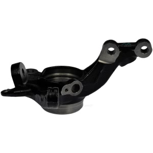 Dorman OE Solutions Front Driver Side Steering Knuckle for 2017 Hyundai Accent - 698-294