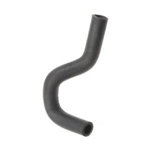 Dayco Engine Coolant Curved Radiator Hose for 1985 Ford LTD - 71147