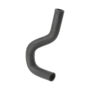 Dayco Engine Coolant Curved Radiator Hose for 1985 Ford Thunderbird - 71147