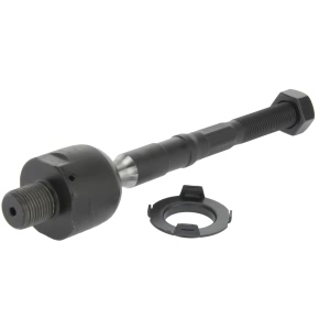 Centric Premium™ Front Inner Steering Tie Rod End for 2012 Lincoln MKZ - 612.61088