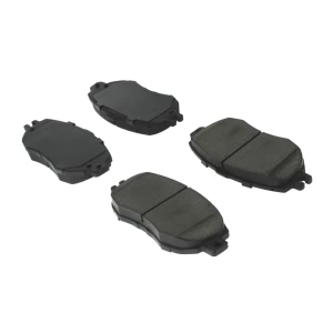 Centric Premium Ceramic Front Disc Brake Pads for Lexus LS400 - 301.06120