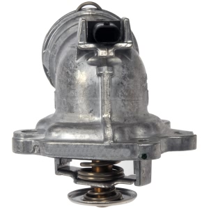 Dorman Engine Coolant Thermostat Housing Assembly for 2007 Mercedes-Benz E320 - 902-5849
