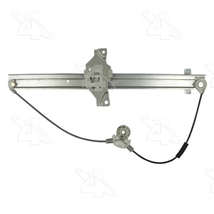 ACI Power Window Regulator for 2000 Toyota RAV4 - 381513