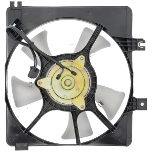 Dorman A C Condenser Fan Assembly for 1994 Mazda MX-6 - 620-748