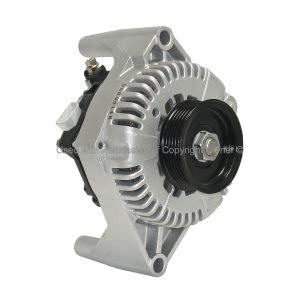 Quality-Built Alternator Remanufactured for 2003 Mercury Sable - 8269602