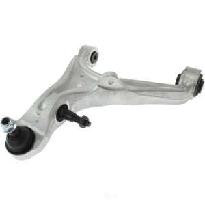 Centric Premium™ Front Driver Side Lower Control Arm and Ball Joint Assembly for 2008 Cadillac STS - 622.62072