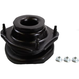 Monroe Strut-Mate™ Rear Driver Side Strut Mounting Kit for Kia Spectra - 908904