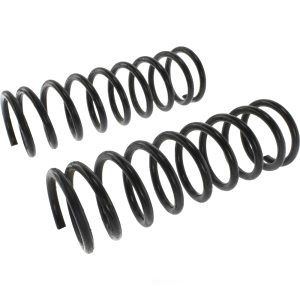 Centric Premium™ Coil Springs - 630.40002