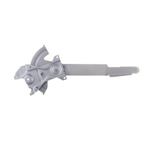 AISIN Power Window Regulator Without Motor for Oldsmobile Silhouette - RPGM-015
